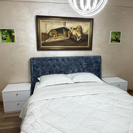 Luxury 1 Near Square 21 Διαμέρισμα *